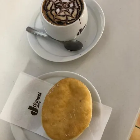 Luna فندق مبيت وإفطار سان سالفو