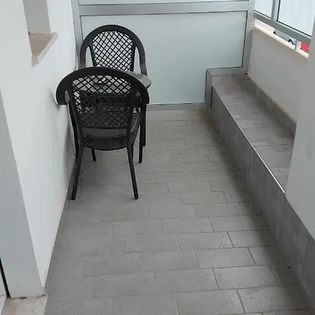 Luna فندق مبيت وإفطار