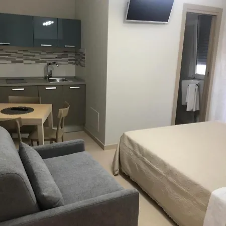 Luna 3* San Salvo