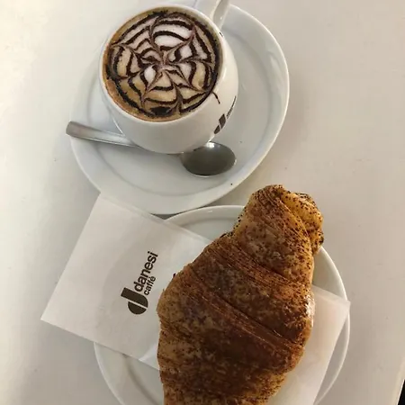 Luna Bed and breakfast 3*