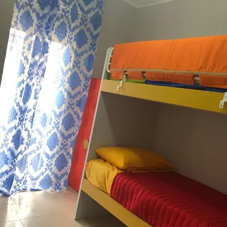 Bed and Breakfast Luna
