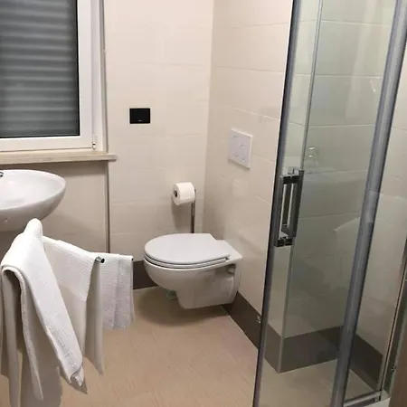 Bed and Breakfast Luna Σαν Σάλβο