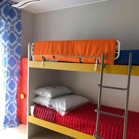 Luna Bed and breakfast