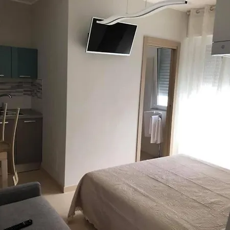 Luna Bed and breakfast 3*