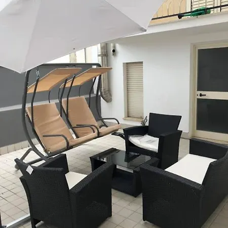 Luna Bed and breakfast