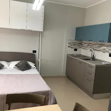 Bed and breakfast Luna