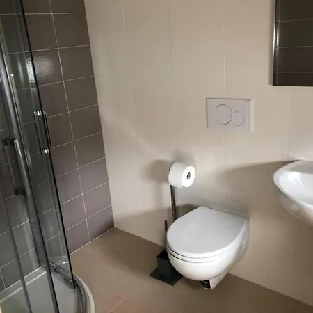 Luna Bed and breakfast 3*