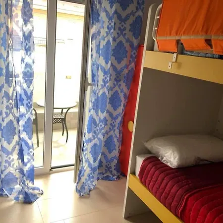 Luna Bed and breakfast