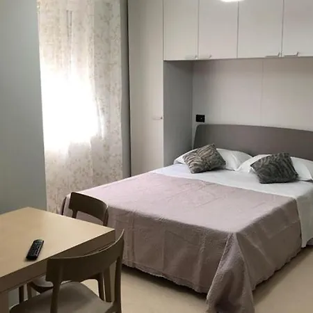 Luna Bed and breakfast