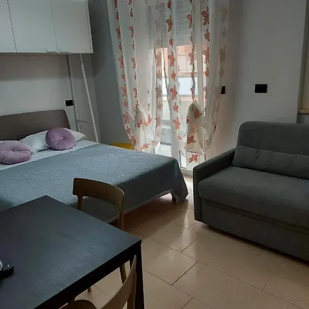Luna Bed & Breakfast 3*
