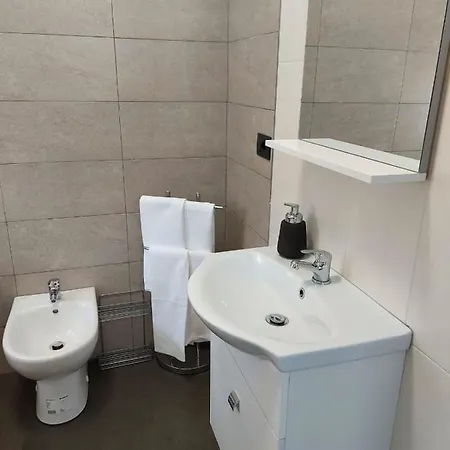 Luna Bed and Breakfast Σαν Σάλβο