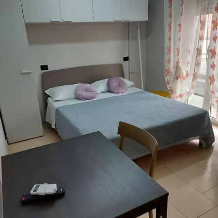 Luna Bed and Breakfast 3*