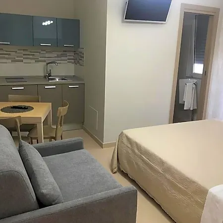 Luna Bed and Breakfast Σαν Σάλβο
