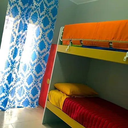 Luna Bed and Breakfast