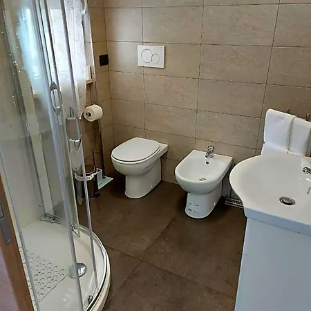 Bed and Breakfast Luna Σαν Σάλβο