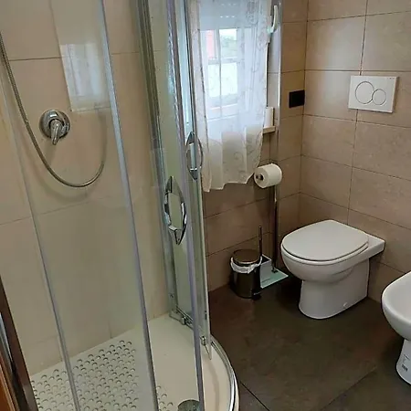 Bed and Breakfast Luna Σαν Σάλβο