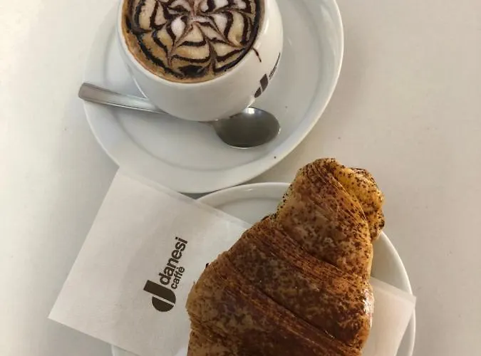 Luna فندق مبيت وإفطار 3*