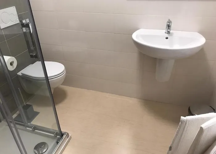 فندق مبيت وإفطار Luna 3*