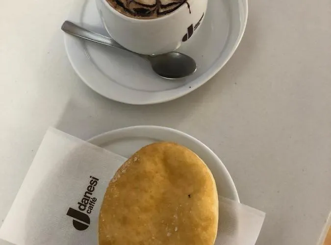 Luna Bed and Breakfast Σαν Σάλβο