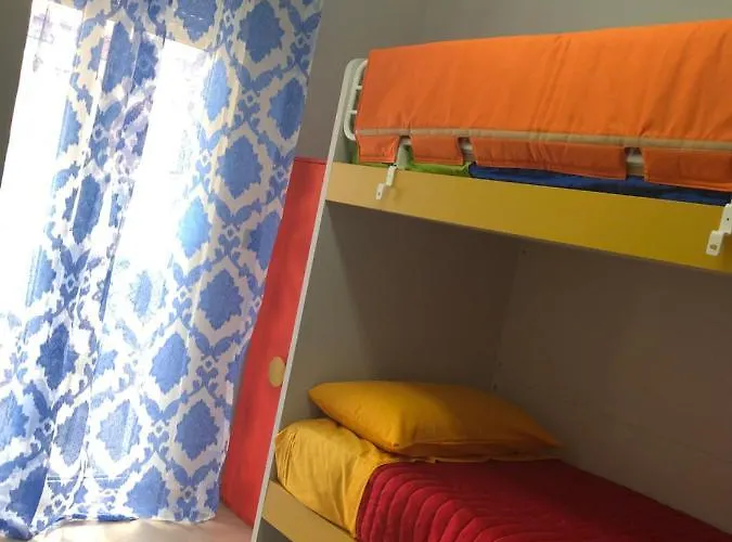 Bed and Breakfast Luna