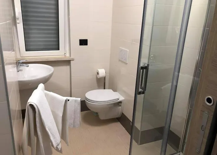 Bed and Breakfast Luna Σαν Σάλβο