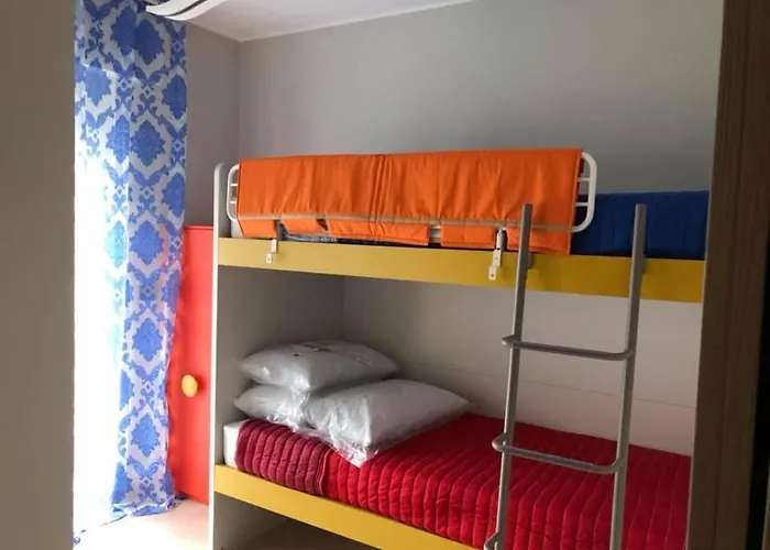 Luna Bed and Breakfast