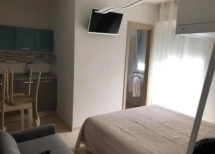 Luna Bed and Breakfast 3*