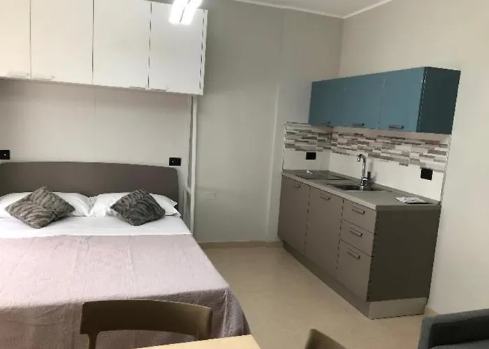 فندق مبيت وإفطار Luna