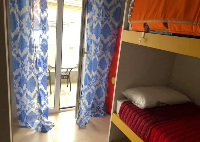 Luna Bed and Breakfast