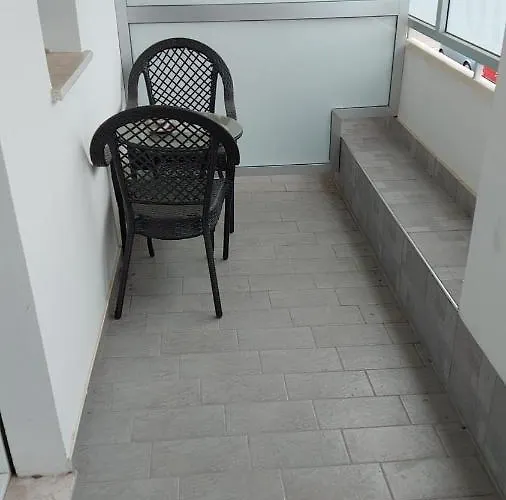 Luna Bed and Breakfast