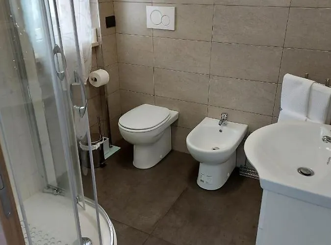 Luna فندق مبيت وإفطار سان سالفو