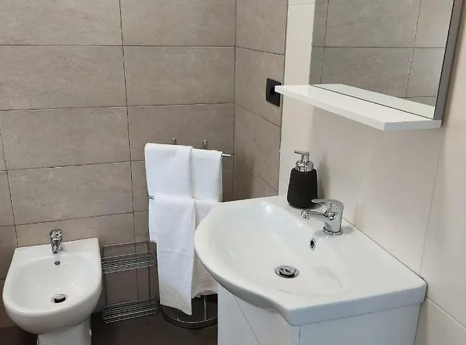 Luna Bed and Breakfast Σαν Σάλβο